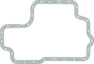 Victor Reinz Lower Engine Oil Pan Gasket - 077103610C